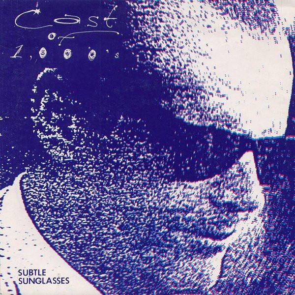 Cast Of Thousands (2) - Subtle Sunglasses