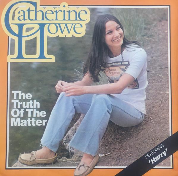 Catherine Howe - The Truth Of The Matter