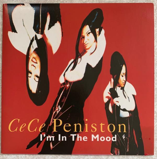 Ce Ce Peniston - I'm In The Mood