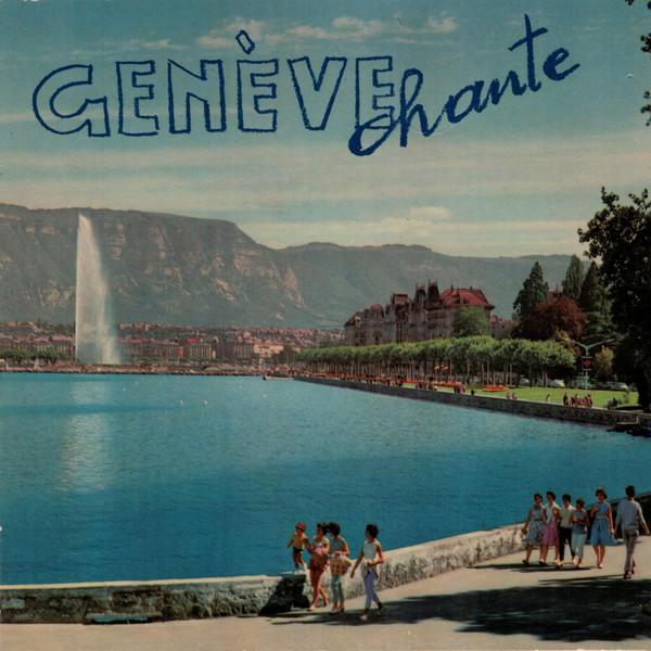 Chœur Mixte «Genève Chante» - Genève Chante
