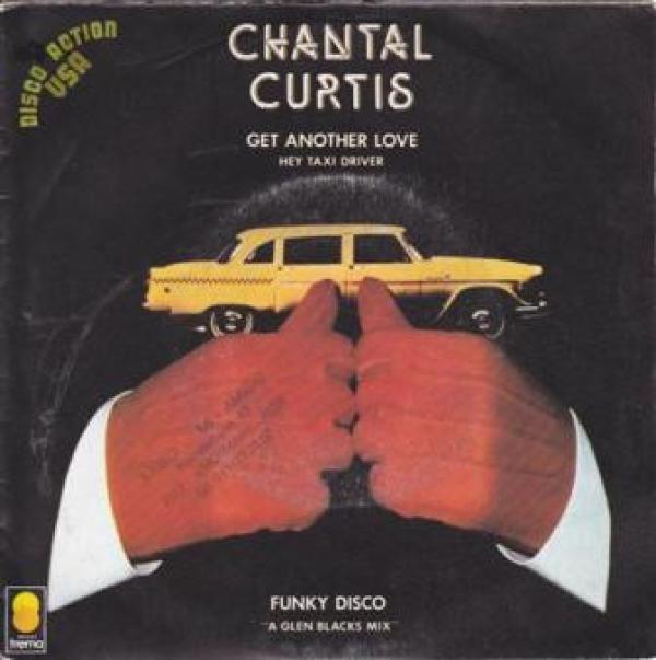 Chantal Curtis - Get Another Love