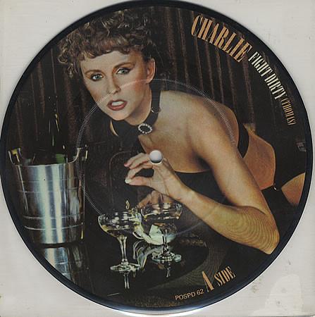 Charlie (5) - Fight Dirty