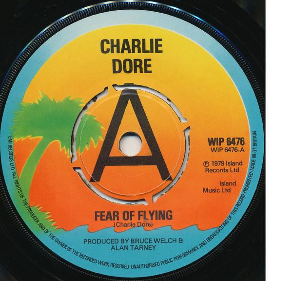 Charlie Dore - Fear Of Flying