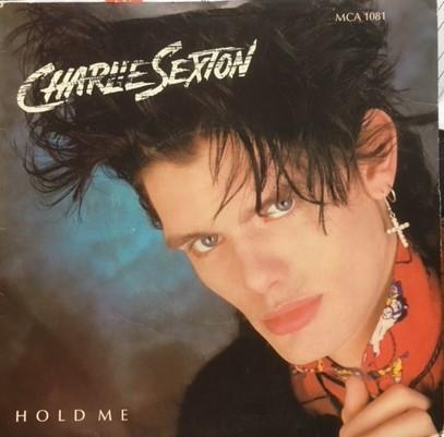 Charlie Sexton - Hold Me