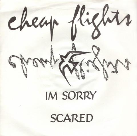 Cheap Flights - I'm Sorry