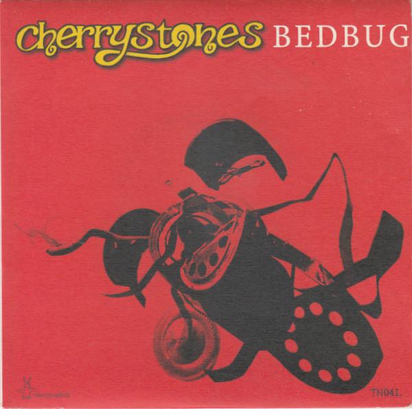 Cherrystones - Speaker Blower / Bed Bug