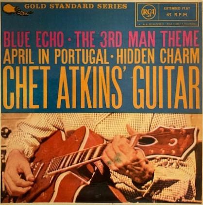 Chet Atkins - Chet Atkins' Guitar