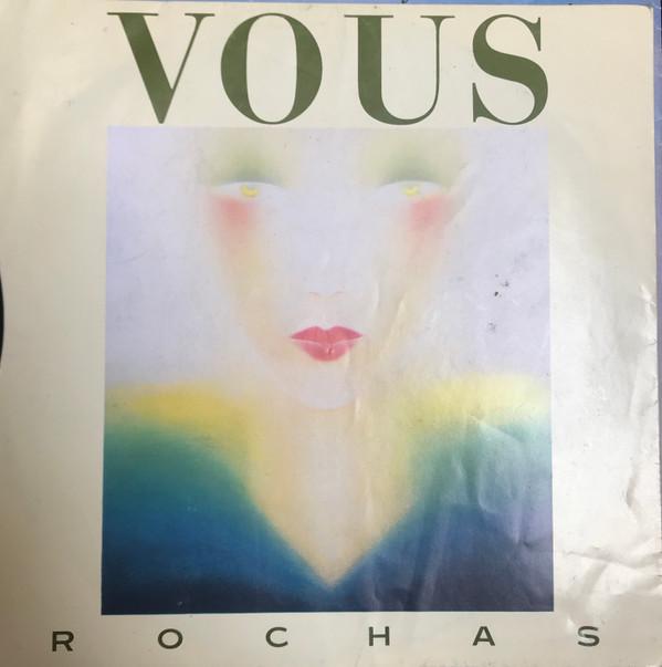 Christian Chevallier - Vous