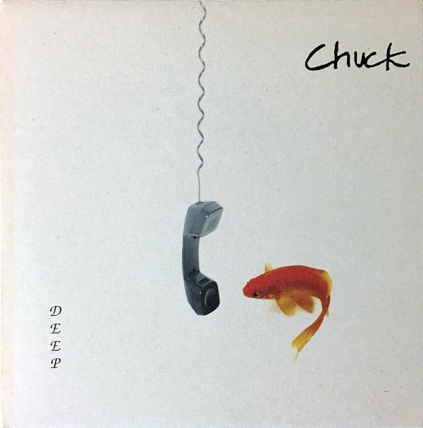Chuck (27) - Deep