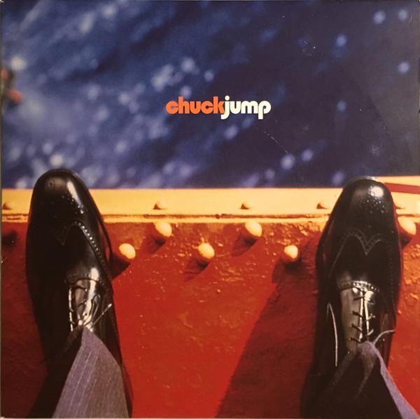 Chuck (27) - Jump