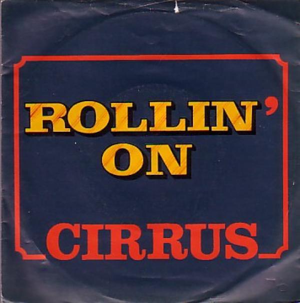 Cirrus (4) - Rollin' On
