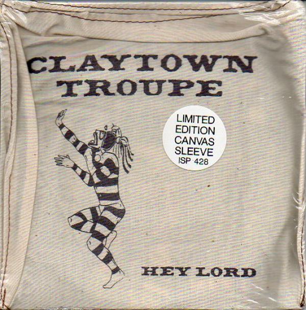 Claytown Troupe - Hey Lord