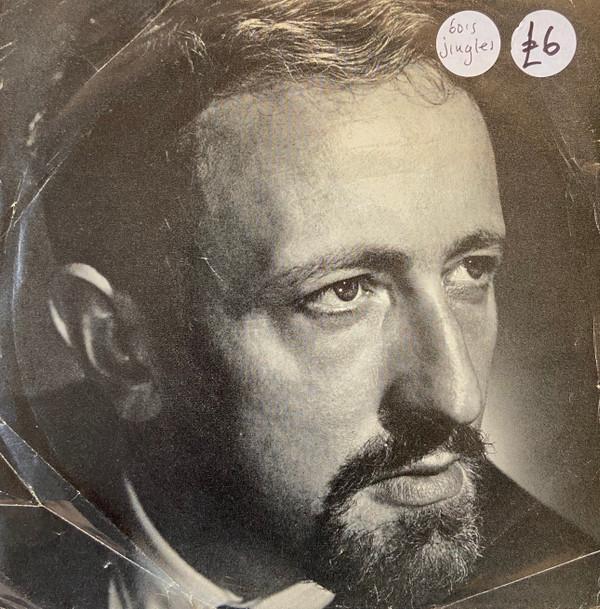 Cliff Adams - Cliff Adams '69