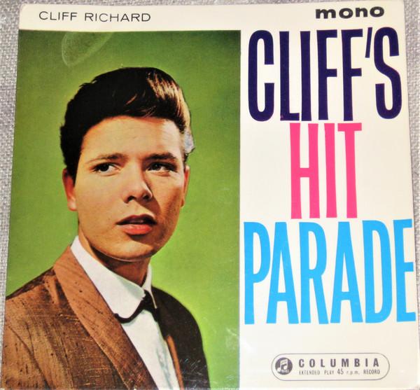 Cliff Richard - Cliff's Hit Parade