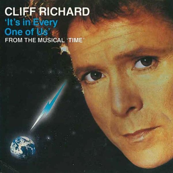 Cliff Richard - It's In Every One Of Us
