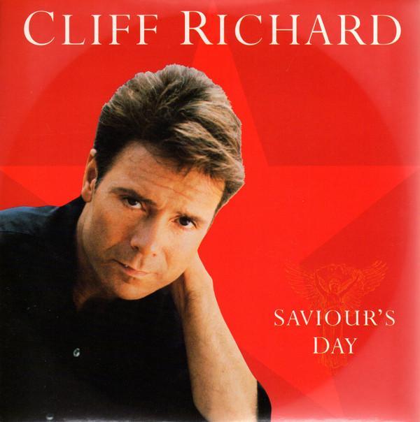 Cliff Richard - Saviours Day