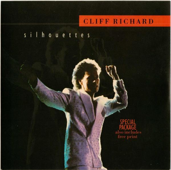 Cliff Richard - Silhouettes