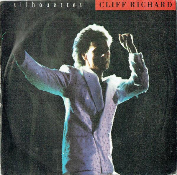 Cliff Richard - Silhouettes