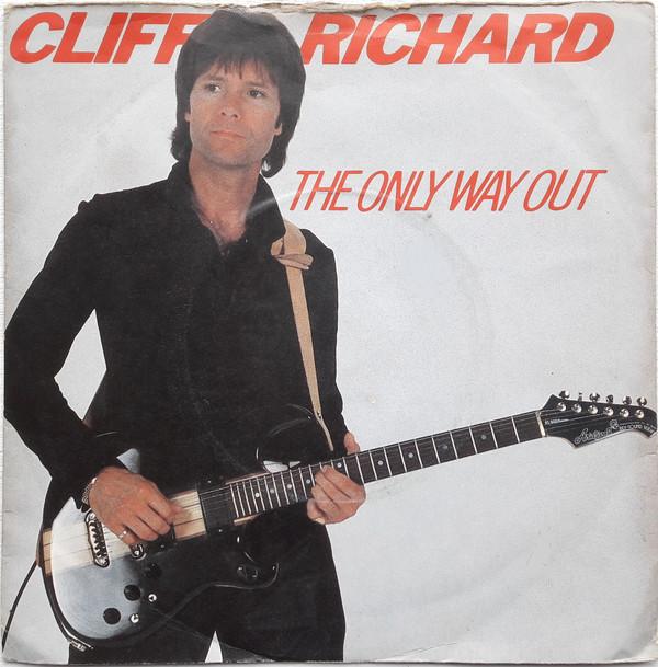 Cliff Richard - The Only Way Out