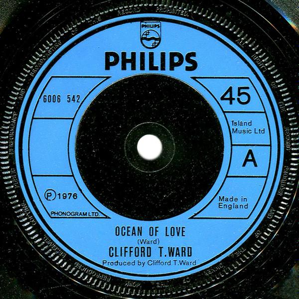 Clifford T. Ward - Ocean Of Love