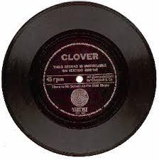 Clover (3) - There Is No Substitute For Real Magic