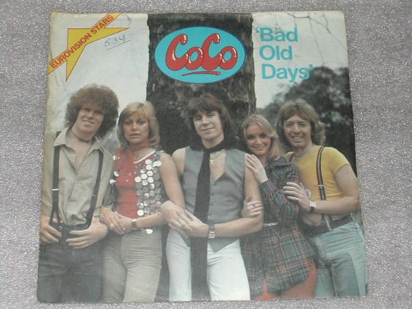 Co Co - Bad Old Days