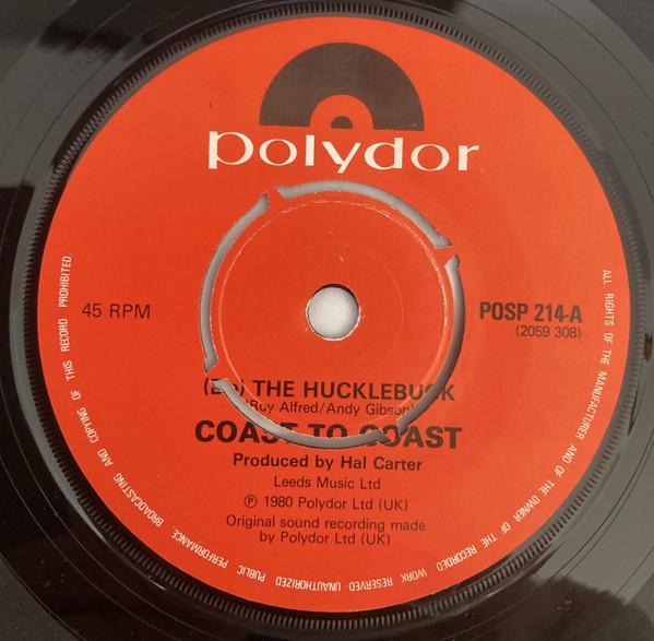 Coast To Coast - (Do) The Hucklebuck