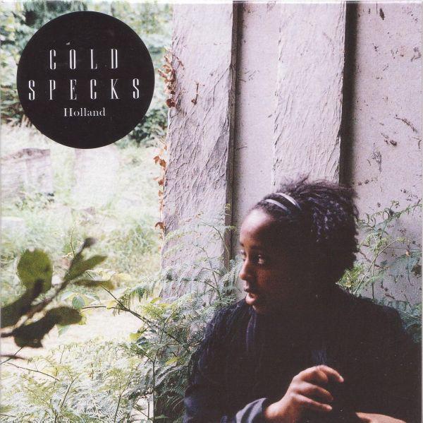 Cold Specks - Holland