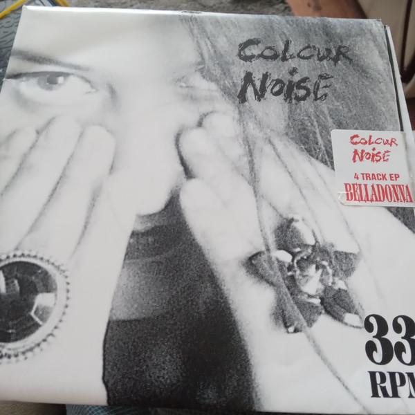 Colour Noise - Sweet Revenge