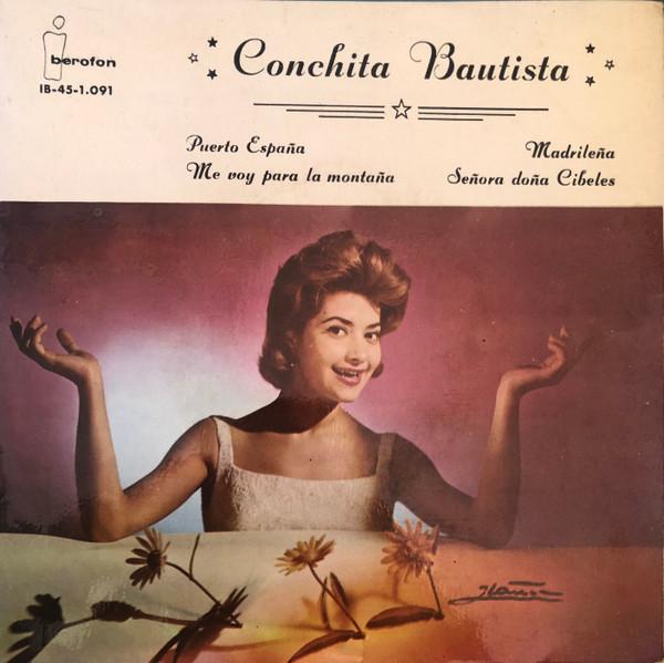 Conchita Bautista - Puerto España
