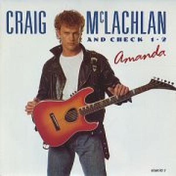 Craig McLachlan & Check 1-2 - Amanda