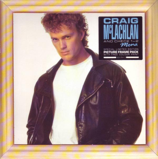 Craig McLachlan & Check 1-2 - Mona
