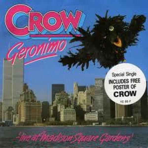 Crow (13) - Geronimo