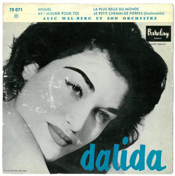Dalida - Miguel