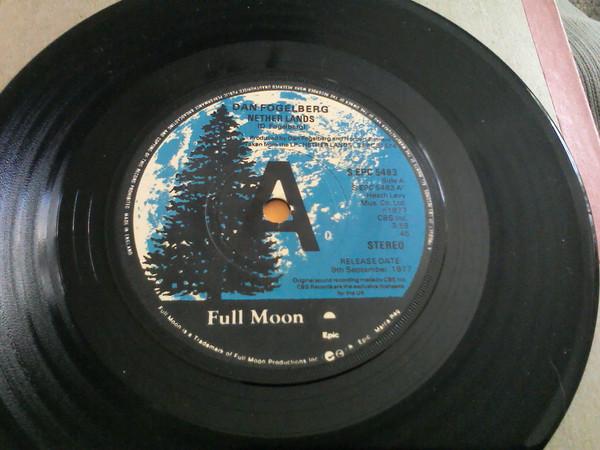 Dan Fogelberg - Nether Lands