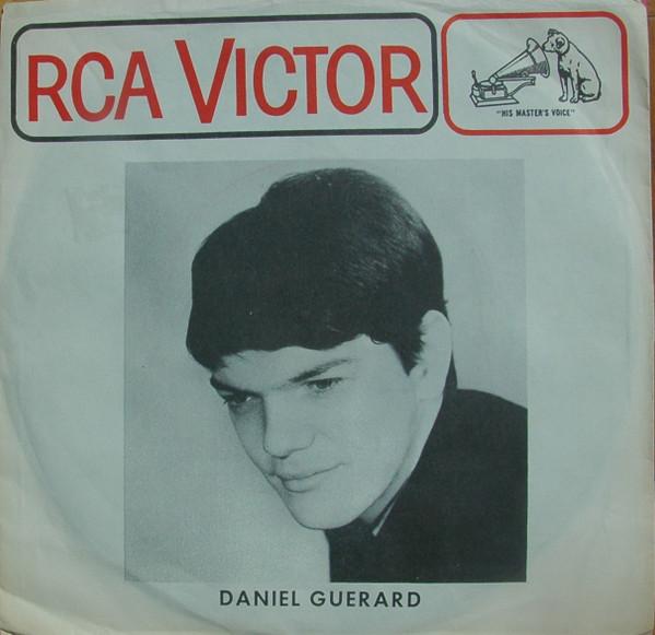 Daniel Guérard - Plus Jamais / Et Moi Alors ?