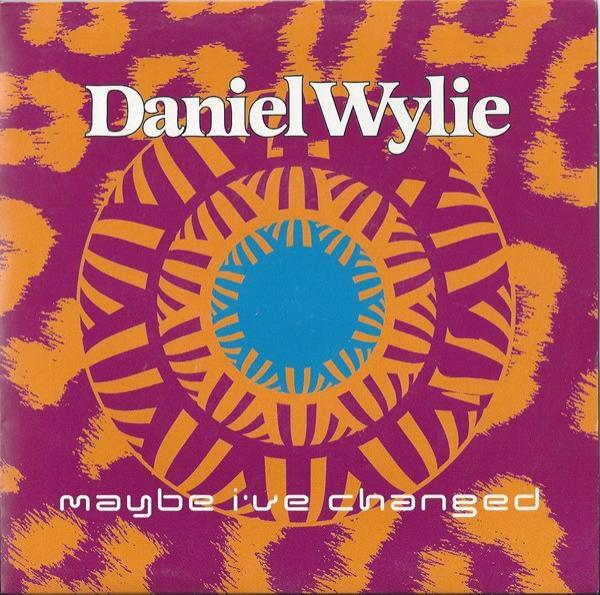 Daniel Wylie - Maybe I've Changed