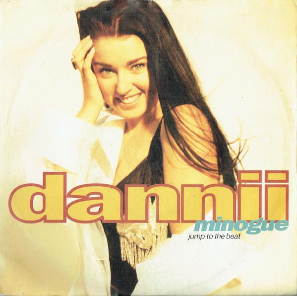 Dannii Minogue - Jump To The Beat