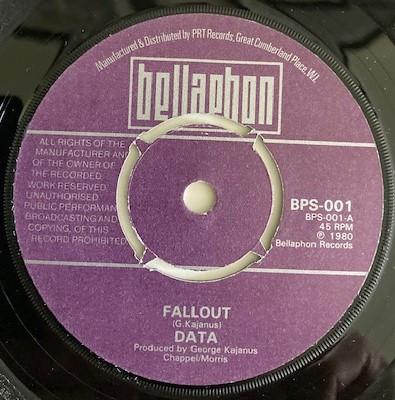 Data (2) - Fallout