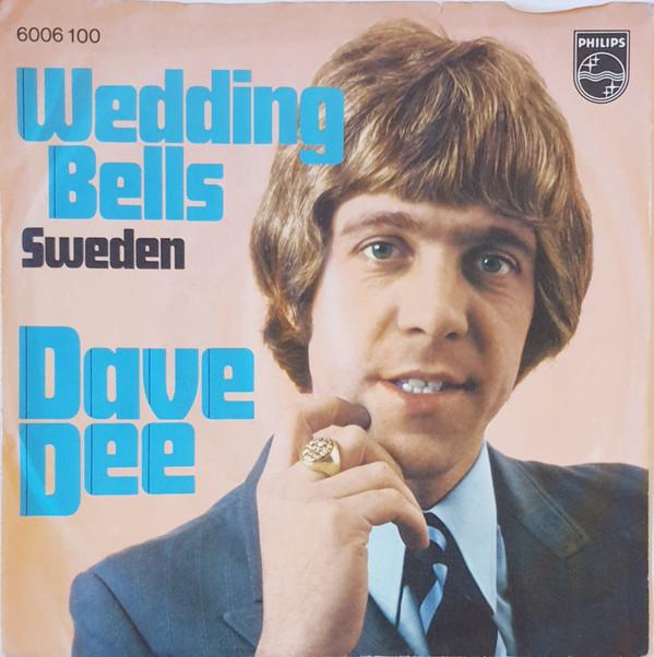 Dave Dee (2) - Wedding Bells