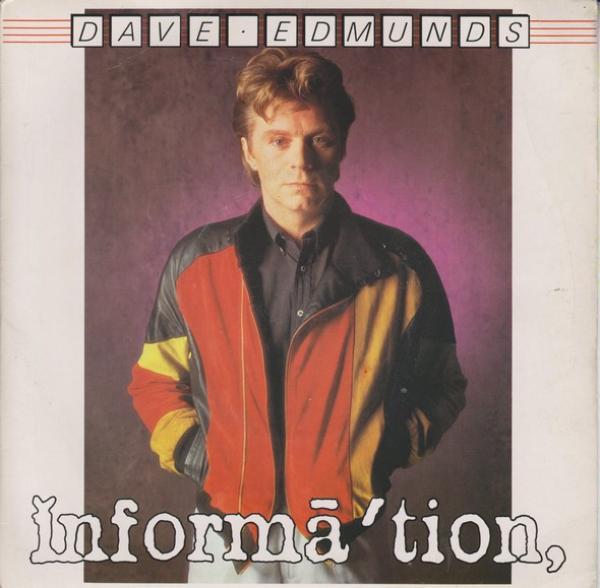 Dave Edmunds - Information