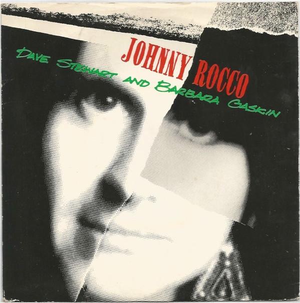Dave Stewart & Barbara Gaskin - Johnny Rocco