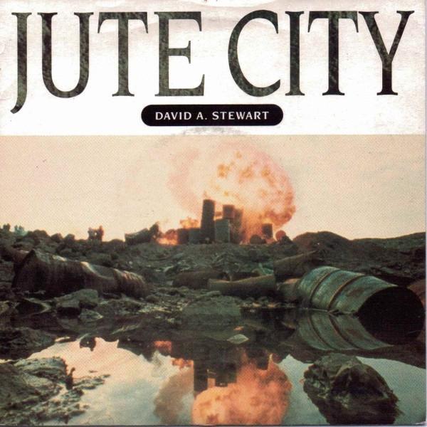 David A. Stewart - Jute City