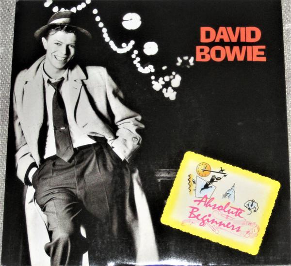 David Bowie - Absolute Beginners