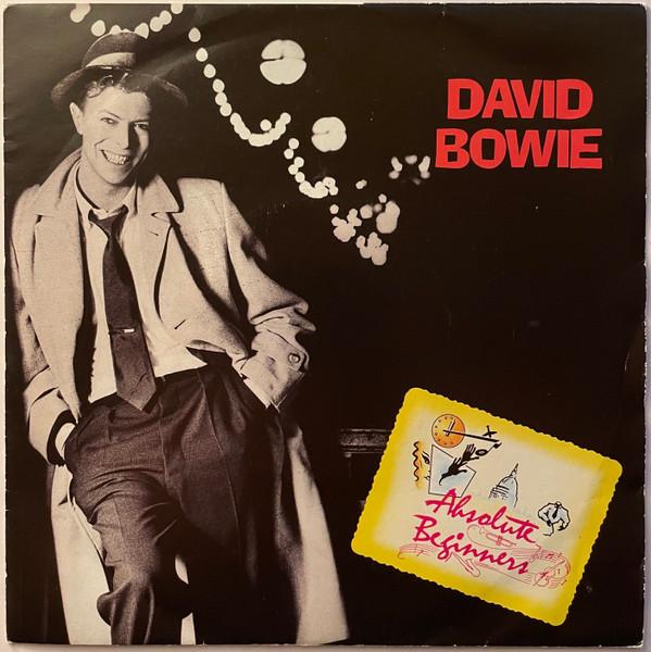 David Bowie - Absolute Beginners
