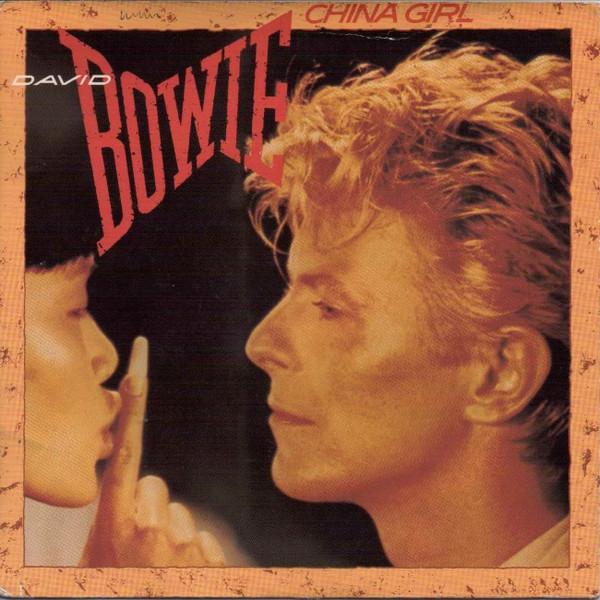 David Bowie - China Girl