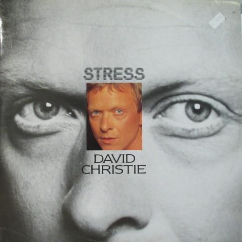 David Christie - Stress