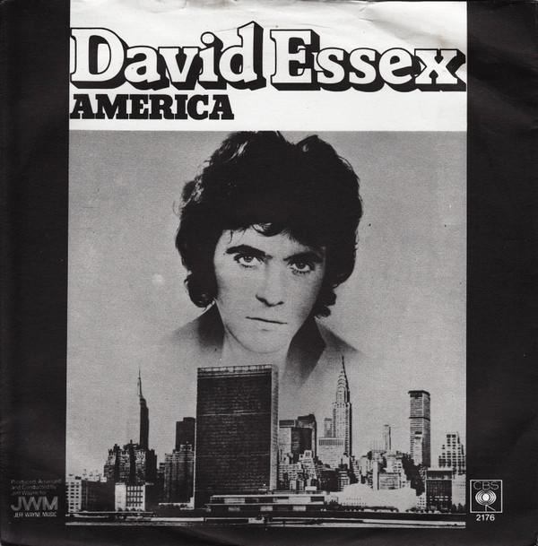 David Essex - America