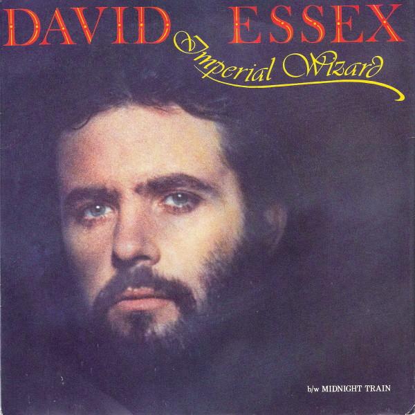 David Essex - Imperial Wizard