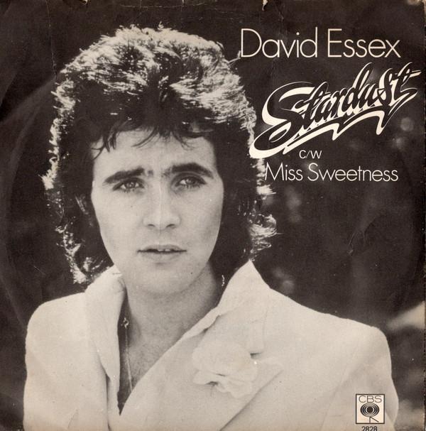 David Essex - Stardust